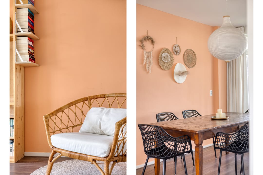 Photo 28 of M. Harpertszoon Tromplaan 156