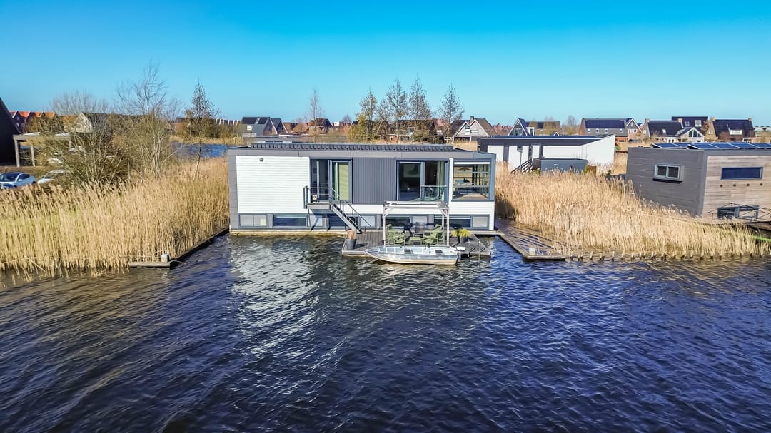 Foto 56 van Pleviereneiland 1