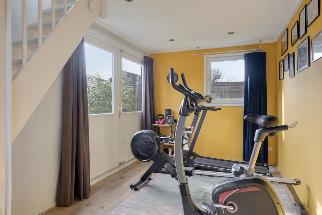 Photo 28 of Spoorstraat 9