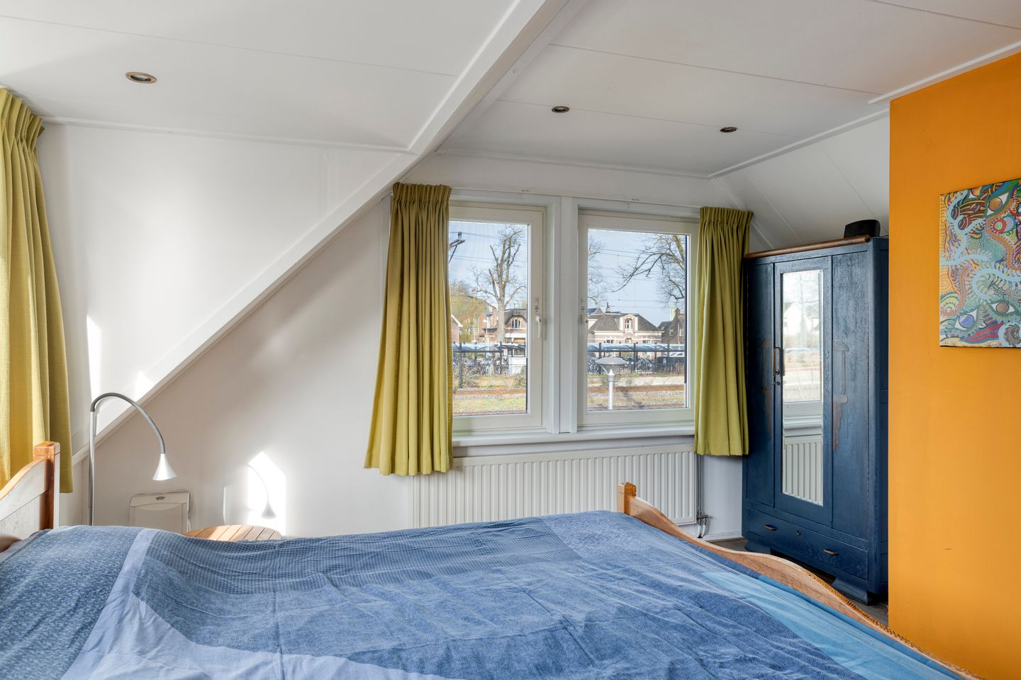 Photo 34 of Spoorstraat 9