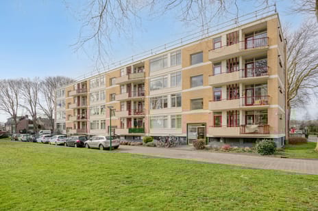 M. Harpertszoon Tromplaan thumbnail