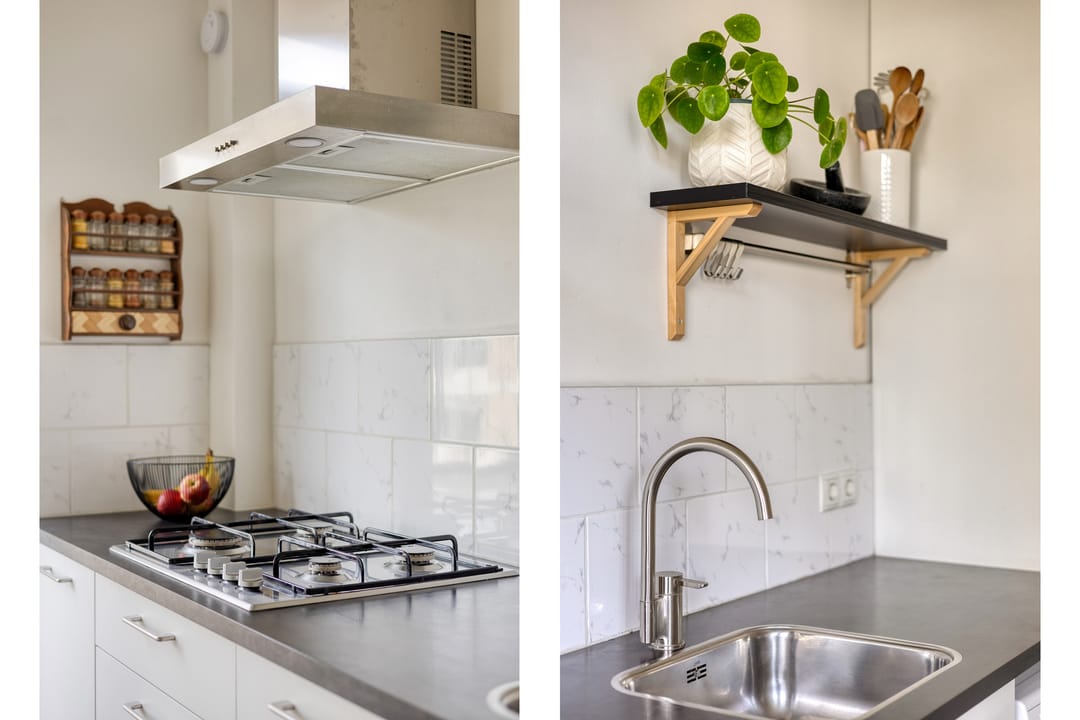 Photo 37 of M. Harpertszoon Tromplaan 156