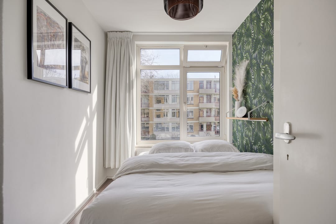 Photo 38 of M. Harpertszoon Tromplaan 156