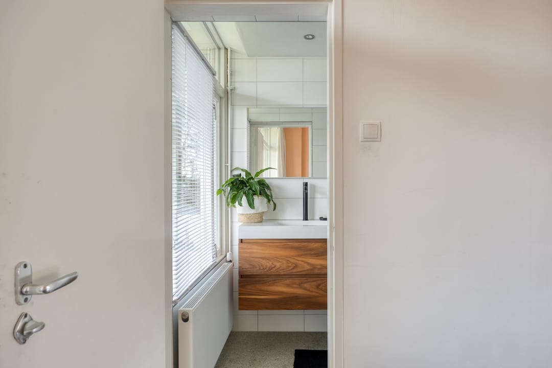 Photo 41 of M. Harpertszoon Tromplaan 156