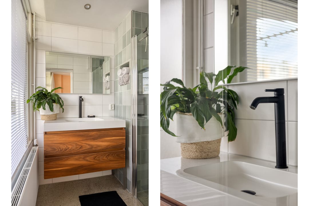 Photo 43 of M. Harpertszoon Tromplaan 156