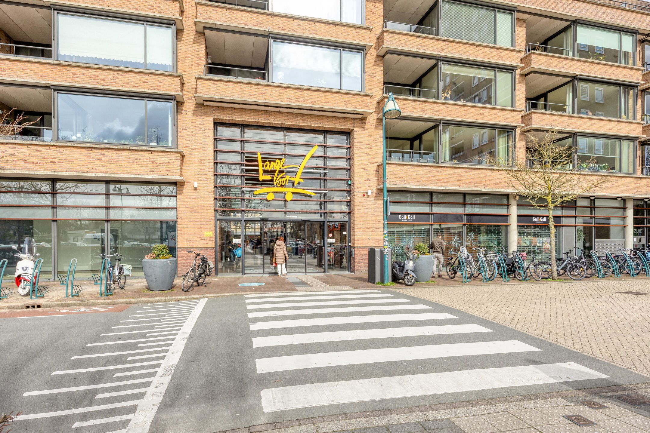 Photo 48 of M. Harpertszoon Tromplaan 156