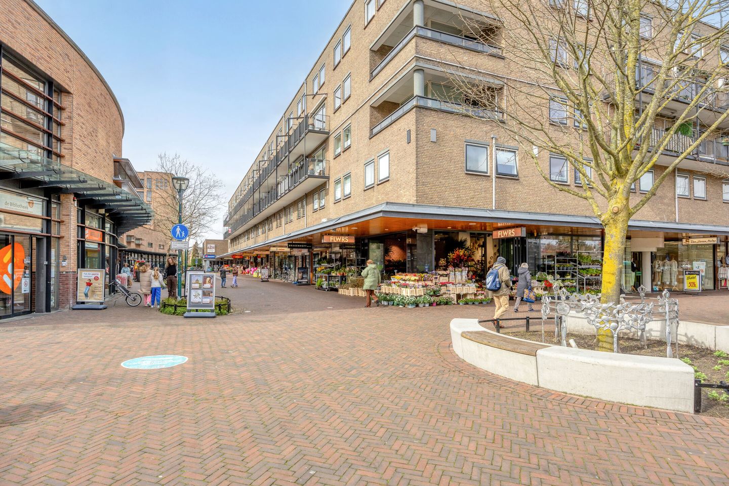 Photo 49 of M. Harpertszoon Tromplaan 156