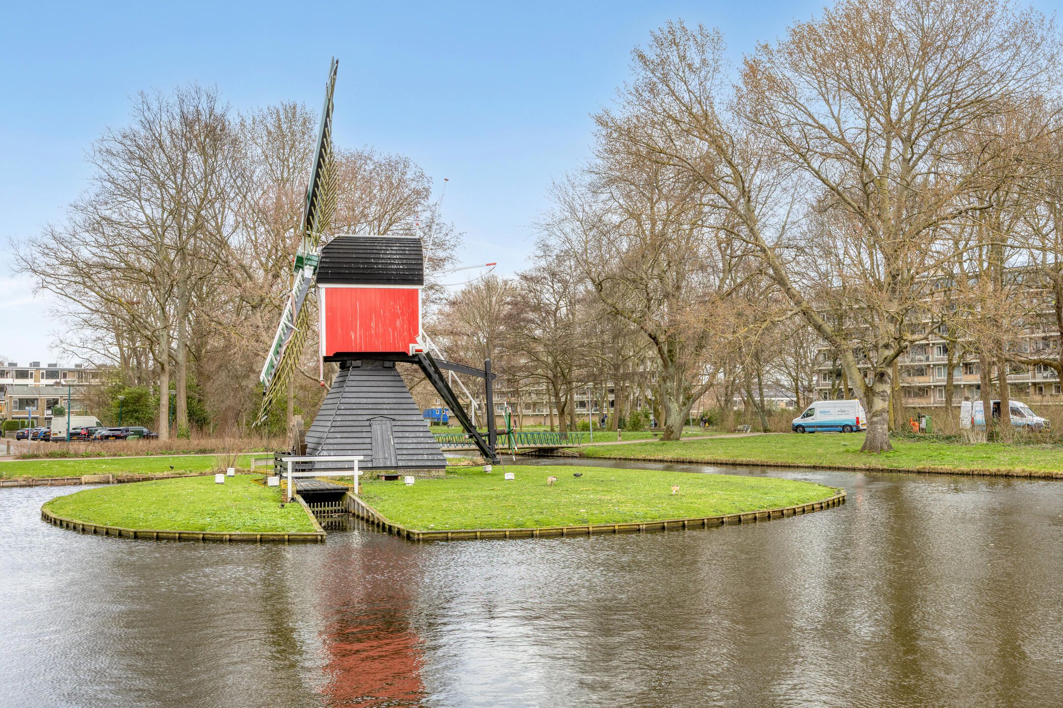 Photo 51 of M. Harpertszoon Tromplaan 156