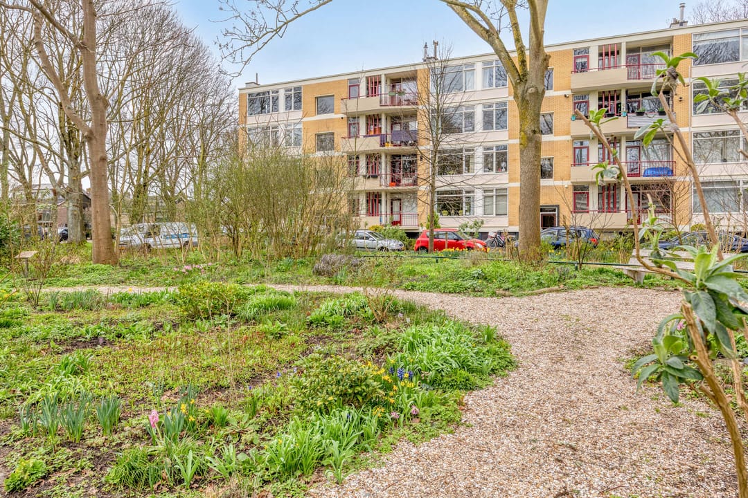 Photo 53 of M. Harpertszoon Tromplaan 156