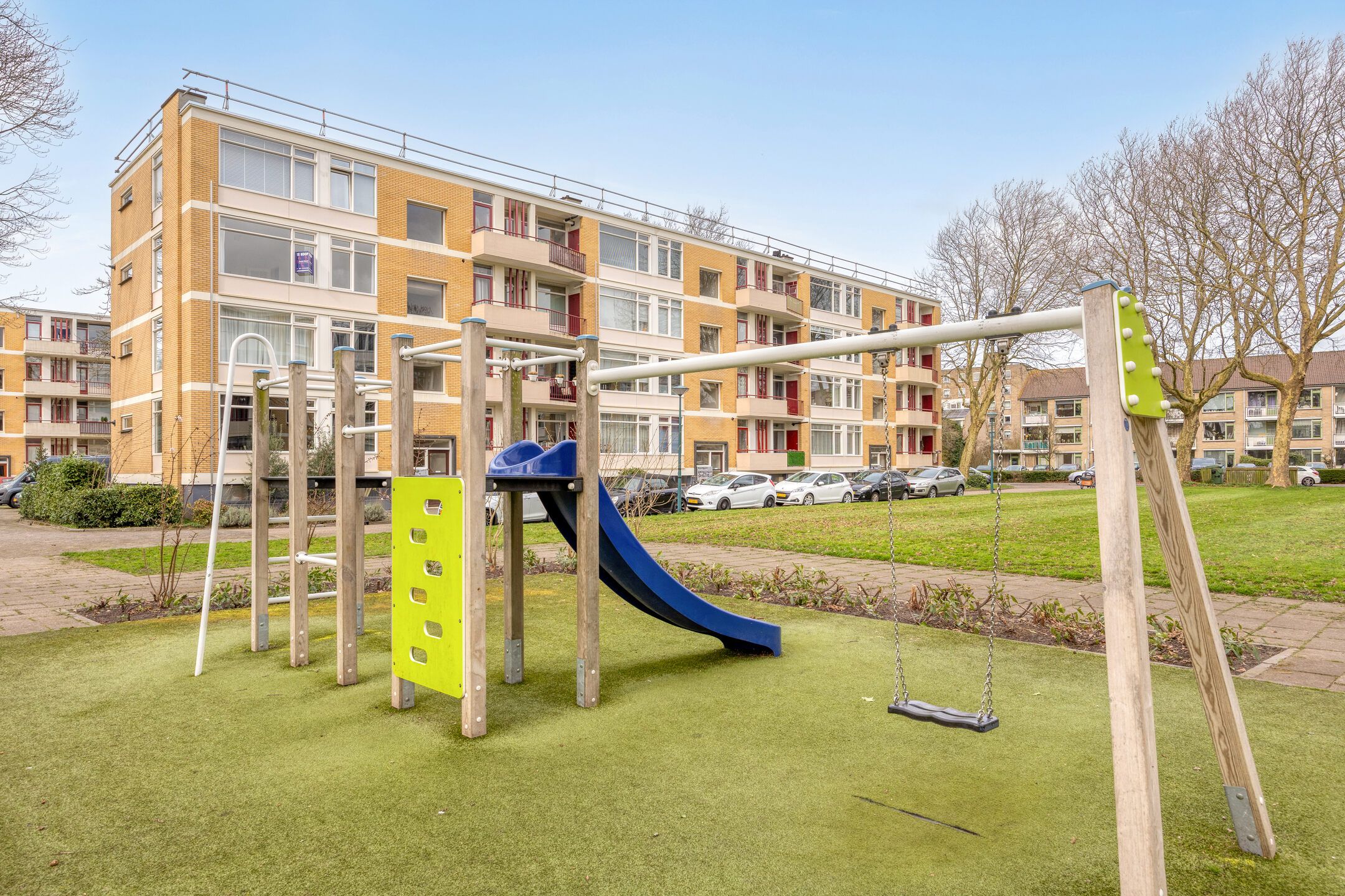 Photo 54 of M. Harpertszoon Tromplaan 156