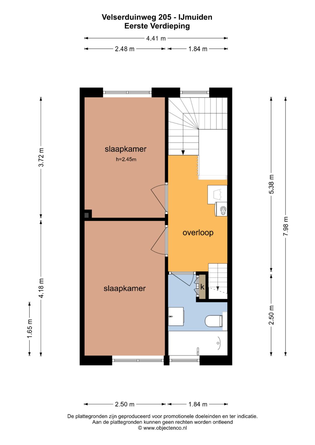 Foto 39 van Velserduinweg 205