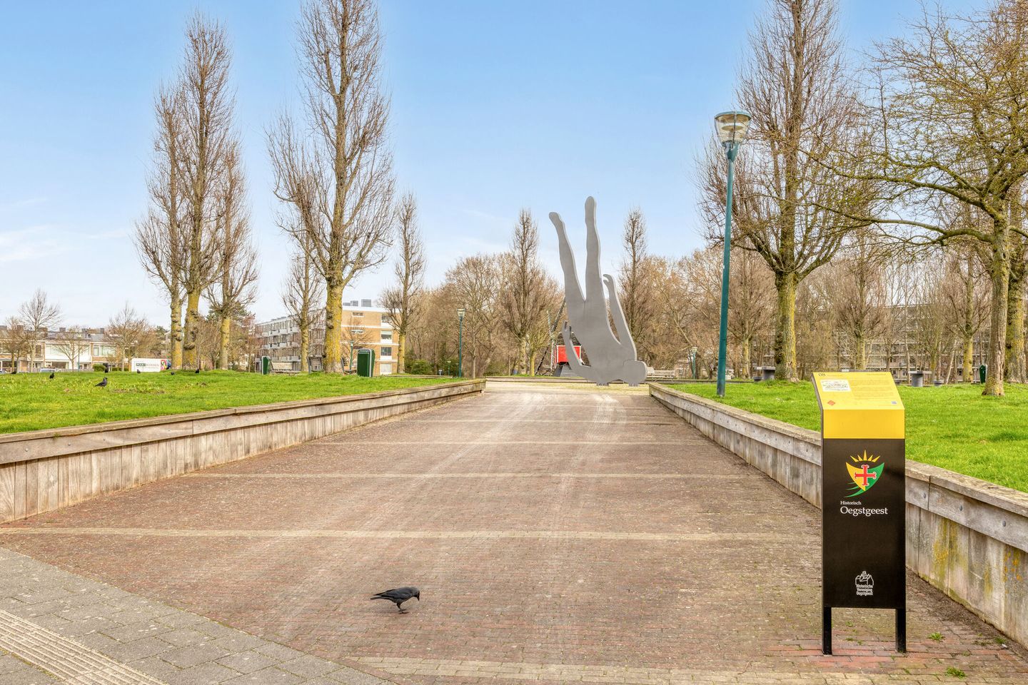 Photo 50 of M. Harpertszoon Tromplaan 156