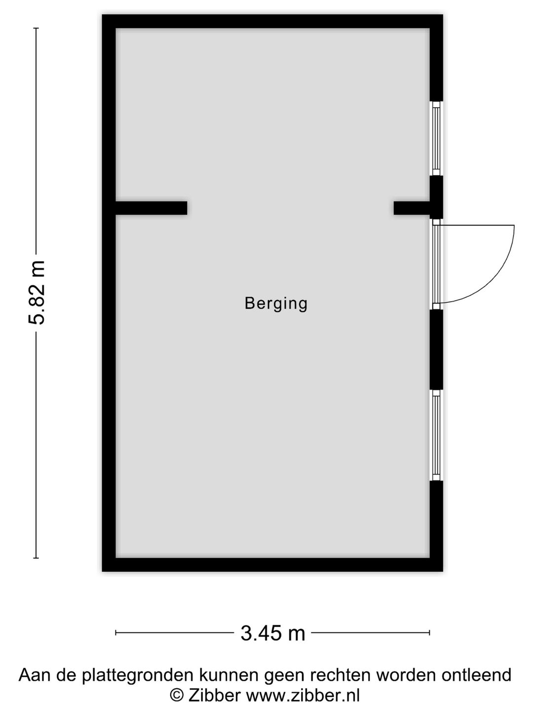 Move-in ready family home with solar panels and west-facing garden in Tilburg — 38