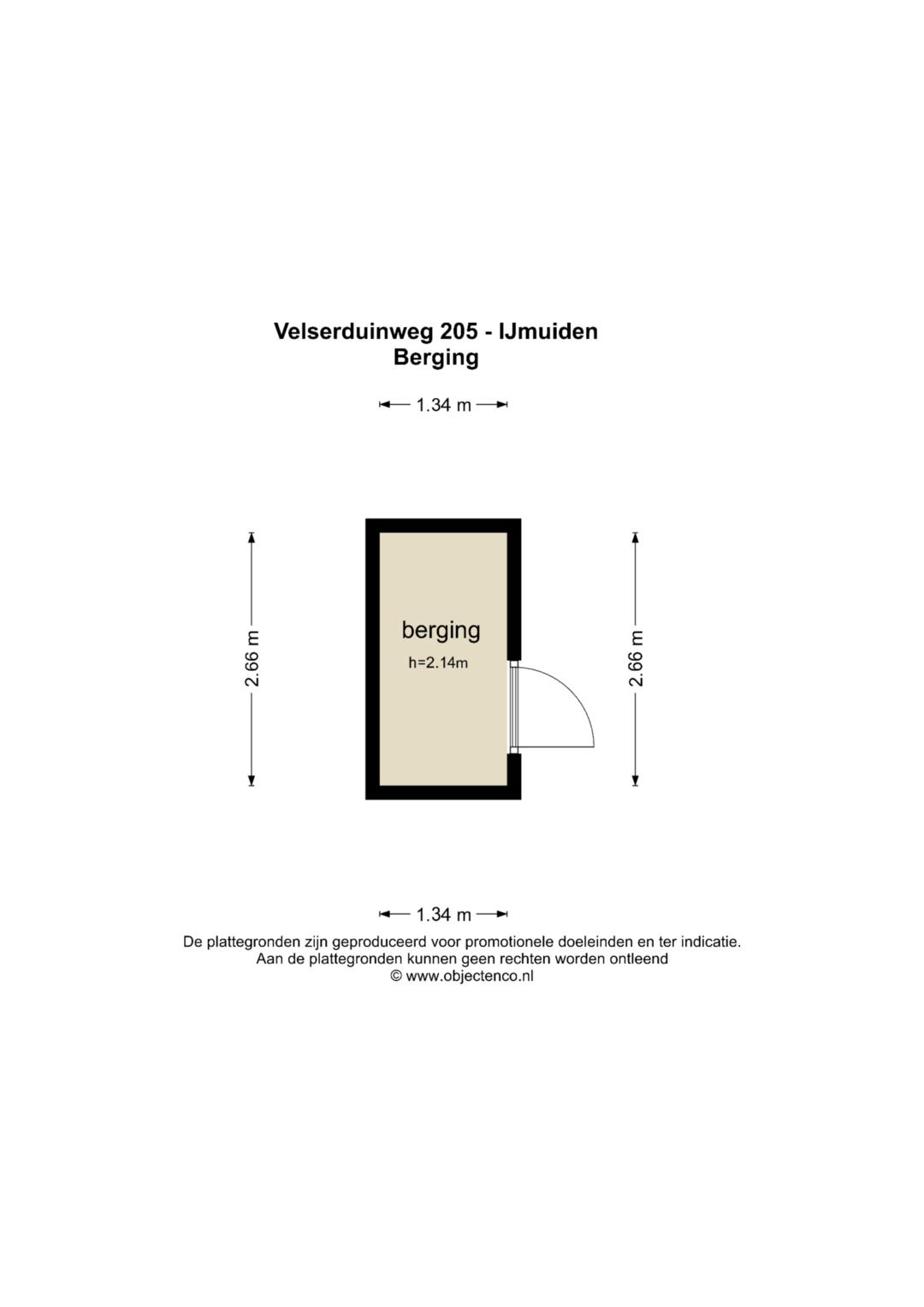 Foto 36 van Velserduinweg 205
