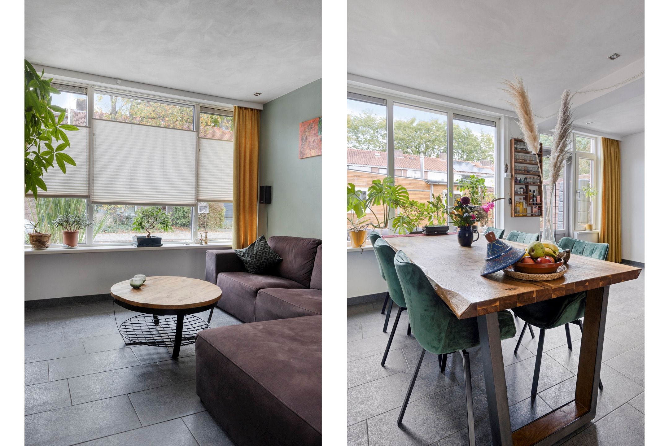 Move-in ready family home with solar panels and west-facing garden in Tilburg — 12