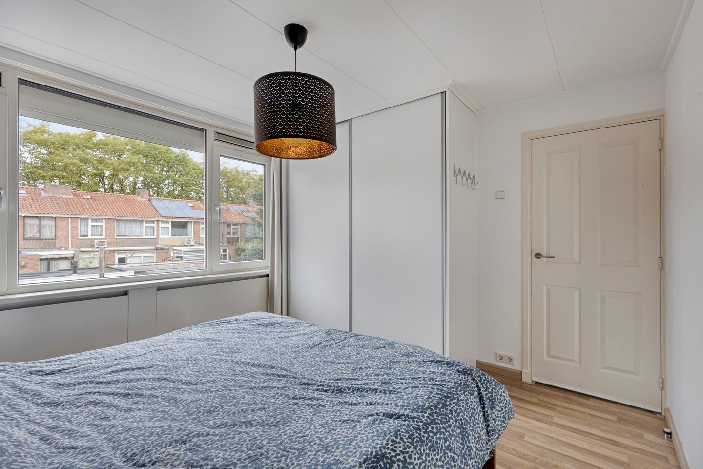 Move-in ready family home with solar panels and west-facing garden in Tilburg — 19