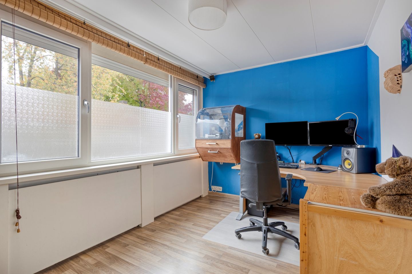 Move-in ready family home with solar panels and west-facing garden in Tilburg — 20