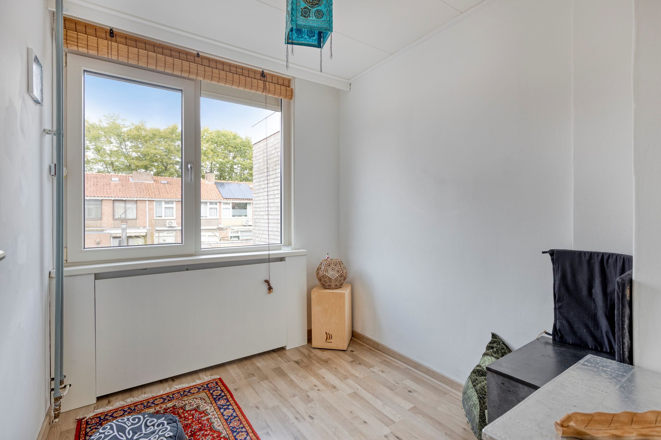 Move-in ready family home with solar panels and west-facing garden in Tilburg — 21