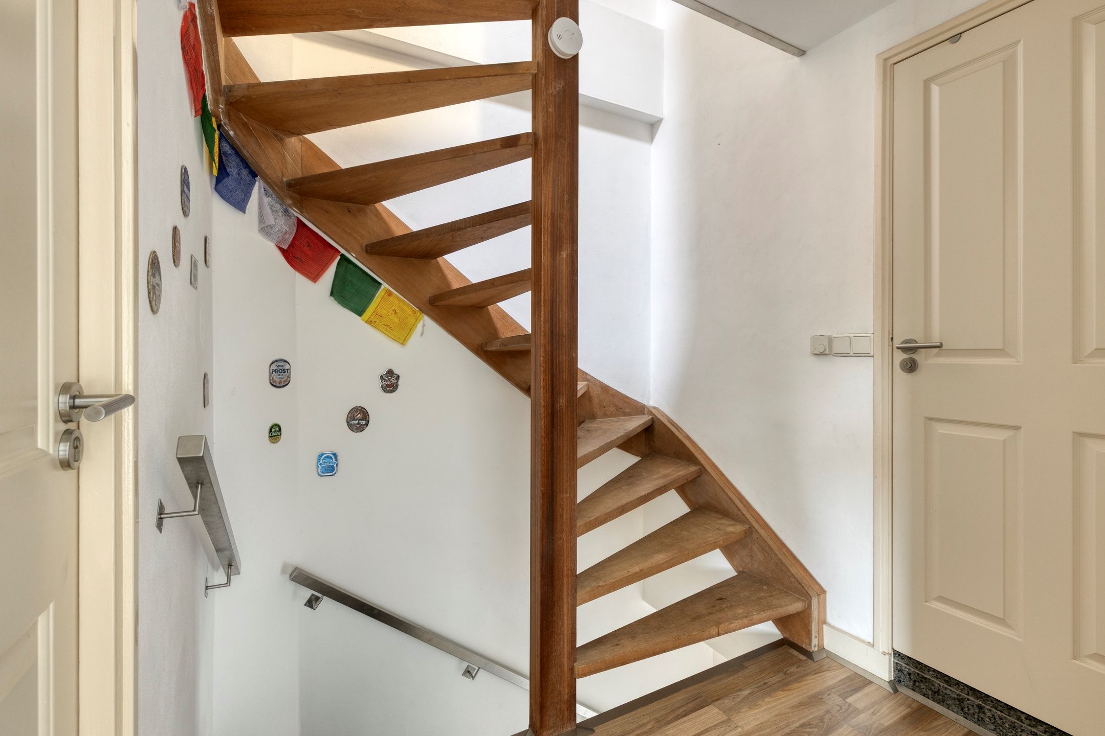 Move-in ready family home with solar panels and west-facing garden in Tilburg — 24
