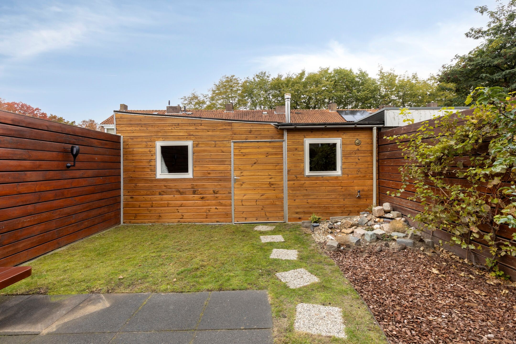Move-in ready family home with solar panels and west-facing garden in Tilburg — 27