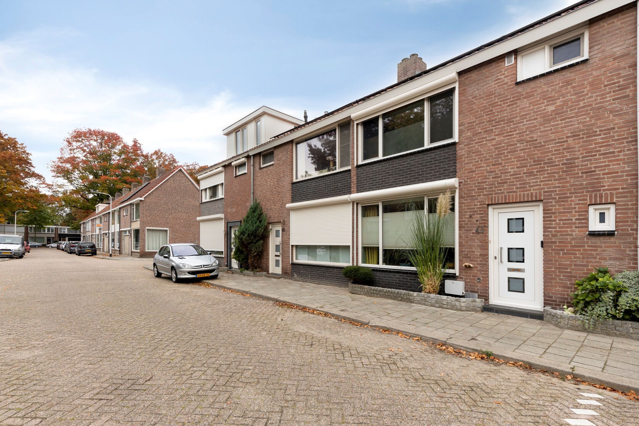 Move-in ready family home with solar panels and west-facing garden in Tilburg — 33