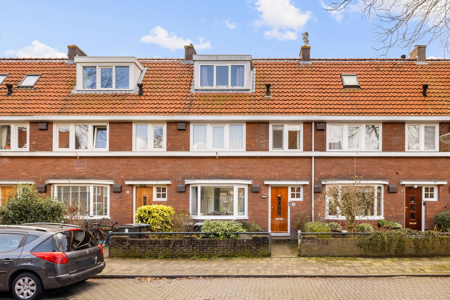 Foto 1 van Randwijcklaan 39