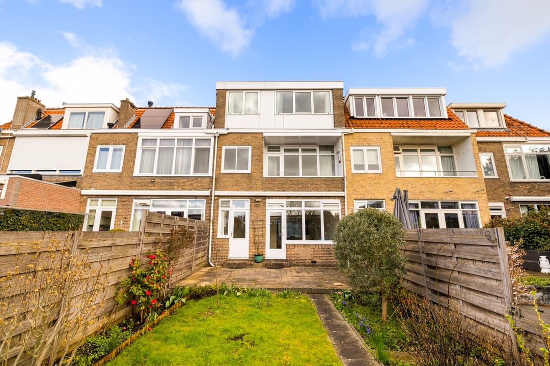 Foto 2 van Randwijcklaan 39