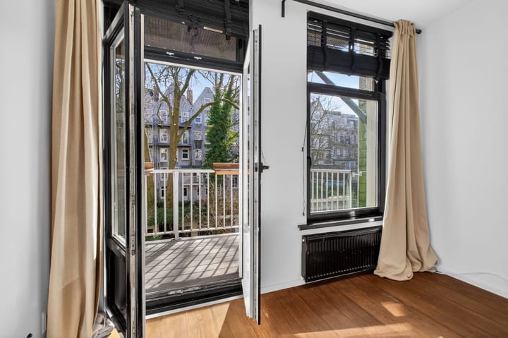 Foto 3 van Tweede Jan Steenstraat 56-1