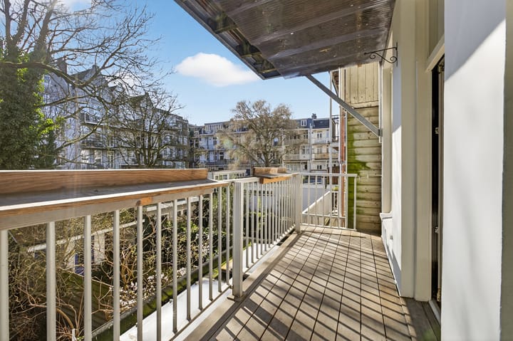 Foto 2 van Tweede Jan Steenstraat 56-1