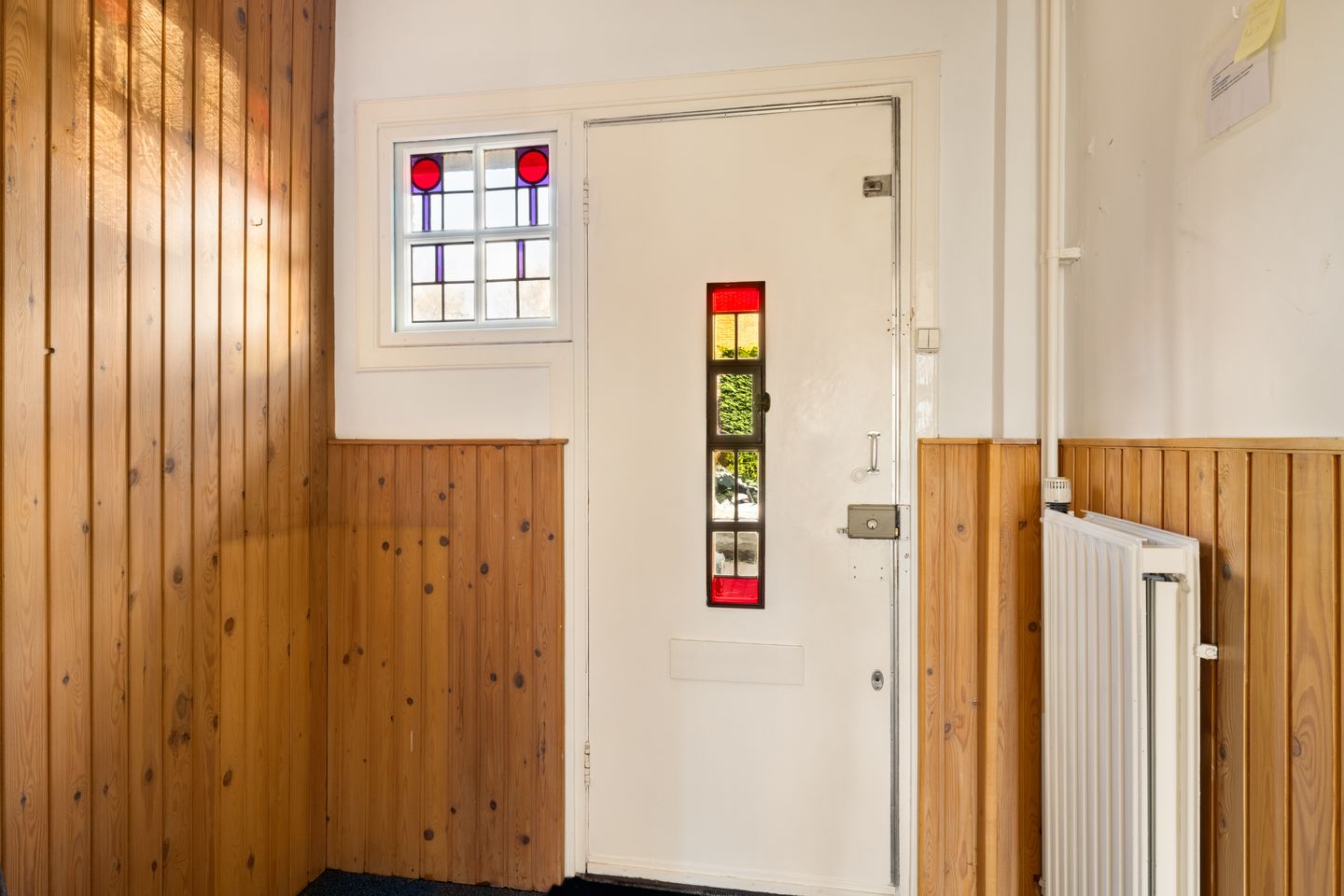 Foto 4 van Randwijcklaan 39