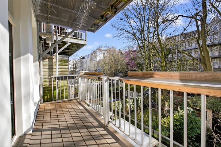 Foto 4 van Tweede Jan Steenstraat 56-1