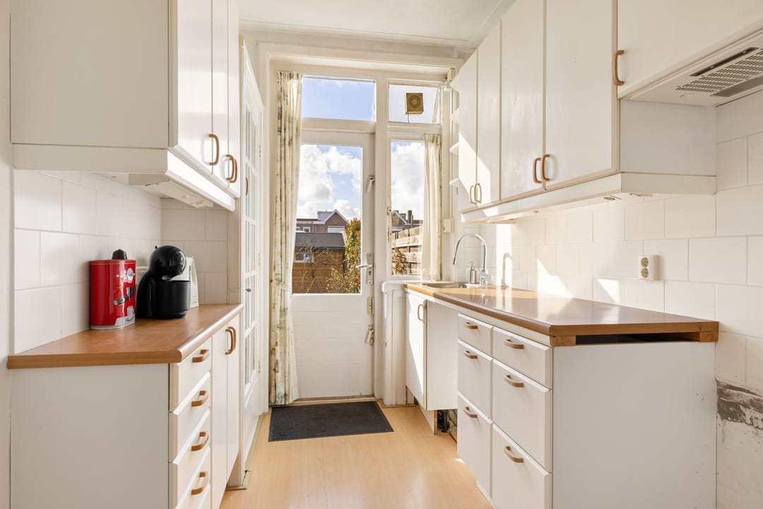 Foto 8 van Randwijcklaan 39