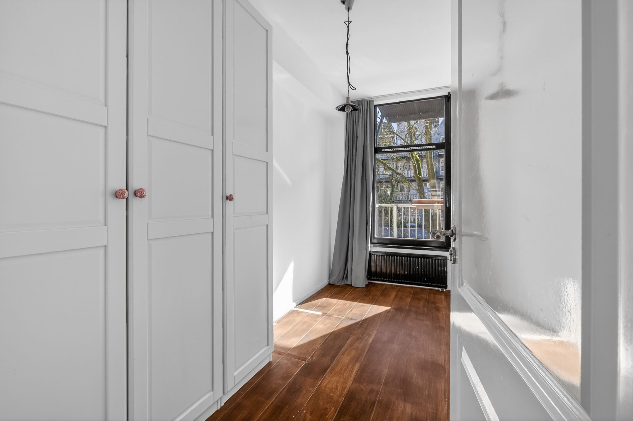 Foto 12 van Tweede Jan Steenstraat 56-1