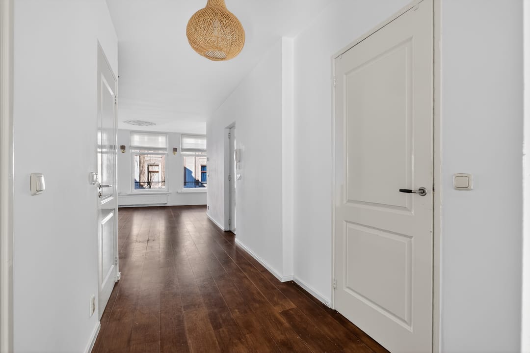 Foto 13 van Tweede Jan Steenstraat 56-1