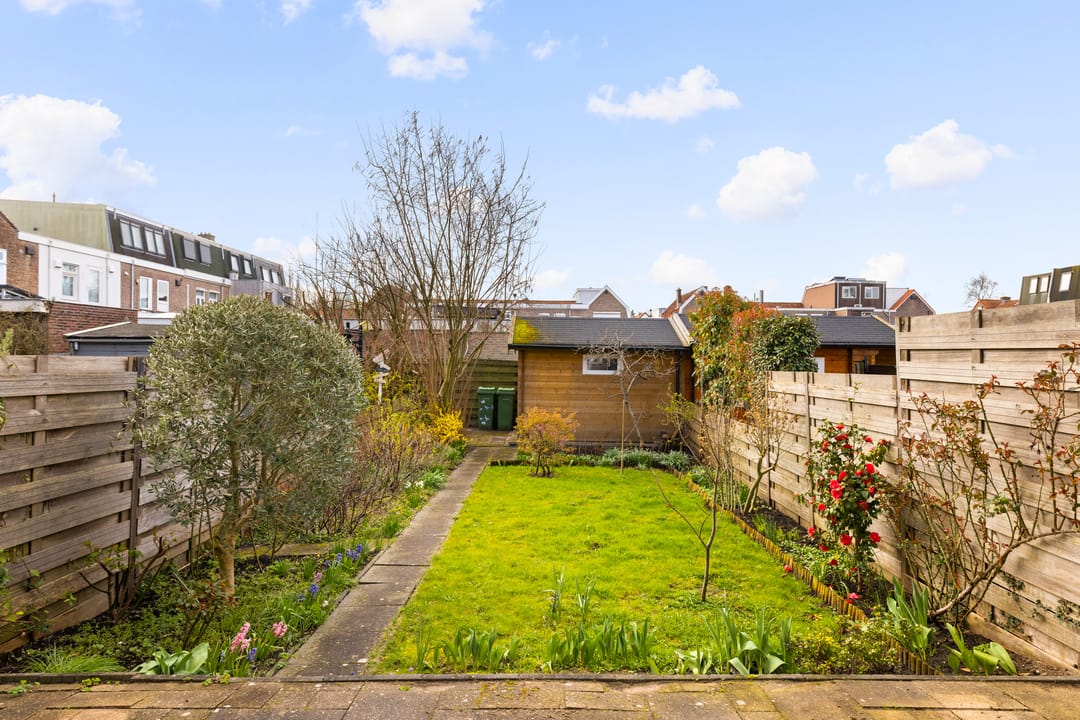 Foto 17 van Randwijcklaan 39