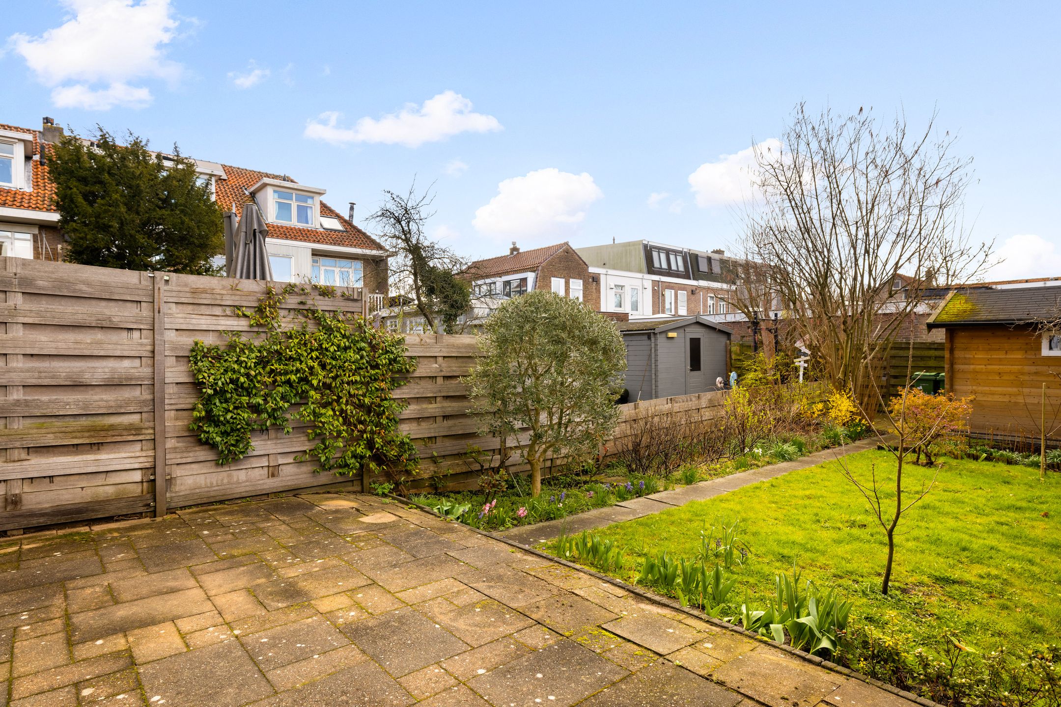 Foto 18 van Randwijcklaan 39