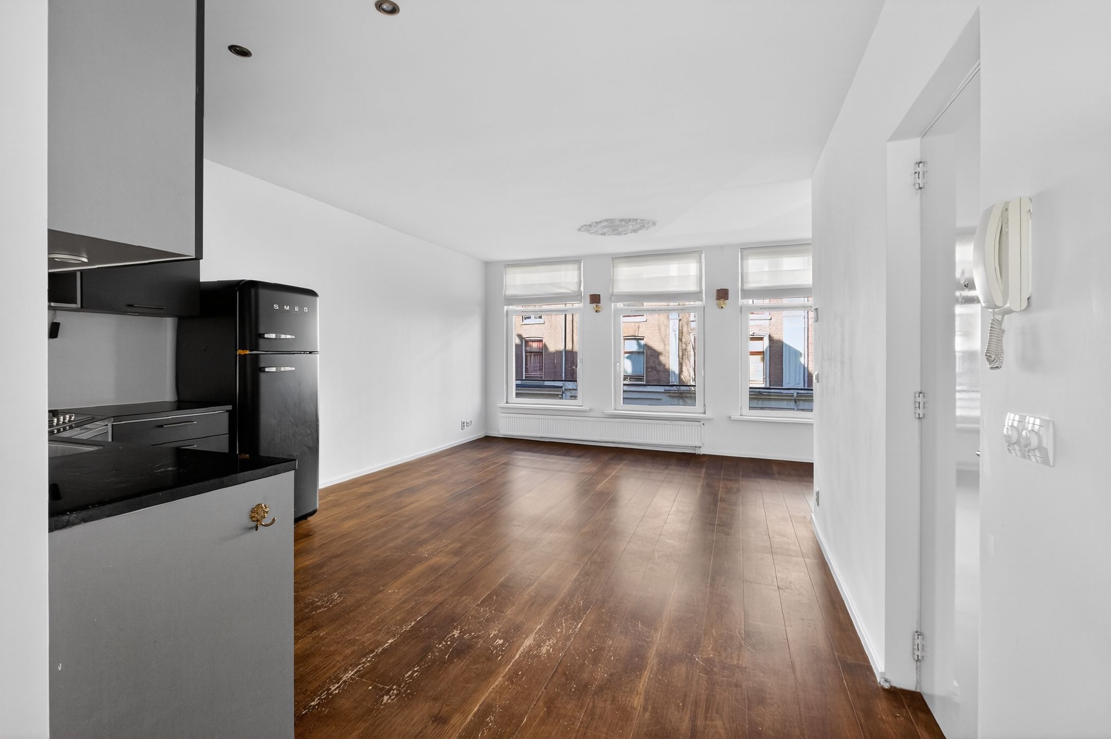 Foto 6 van Tweede Jan Steenstraat 56-1