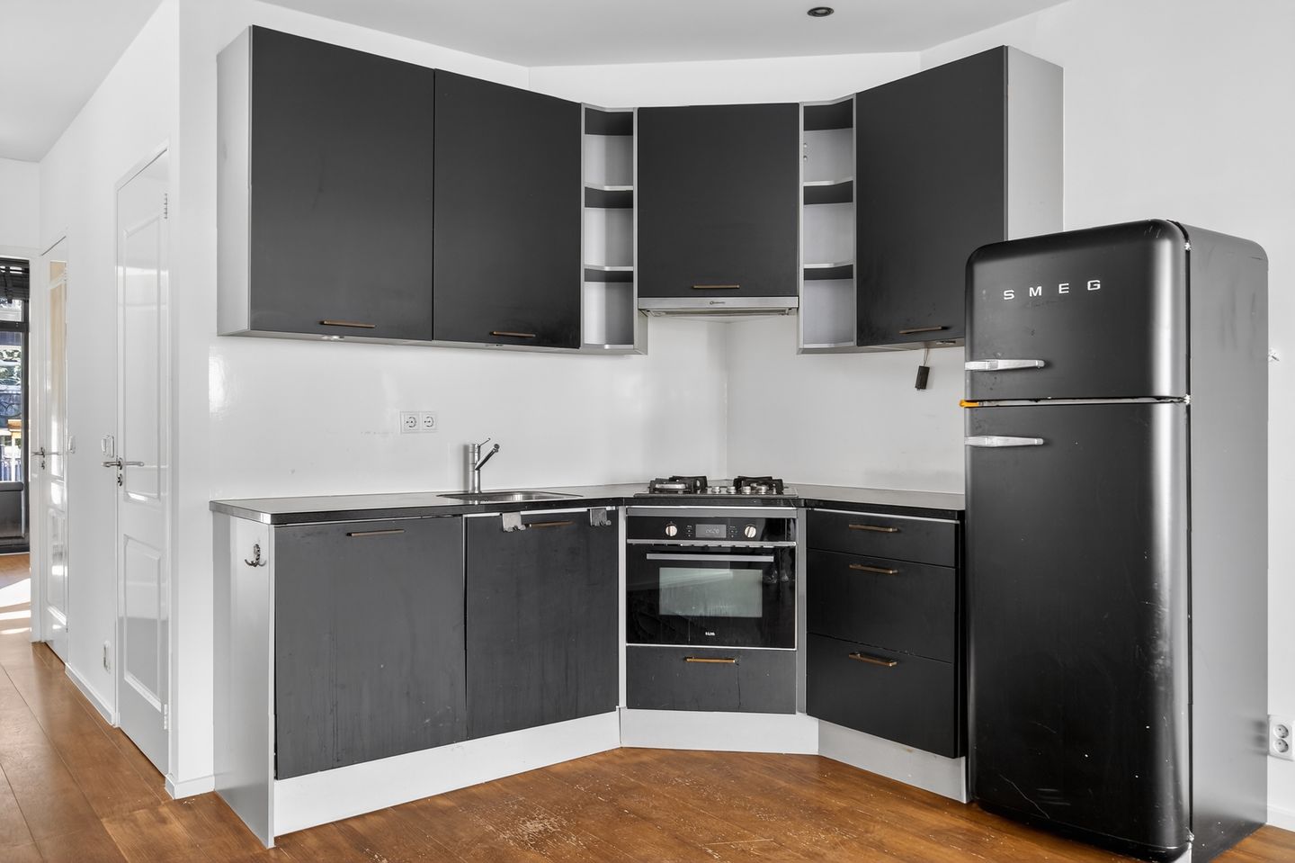 Foto 20 van Tweede Jan Steenstraat 56-1