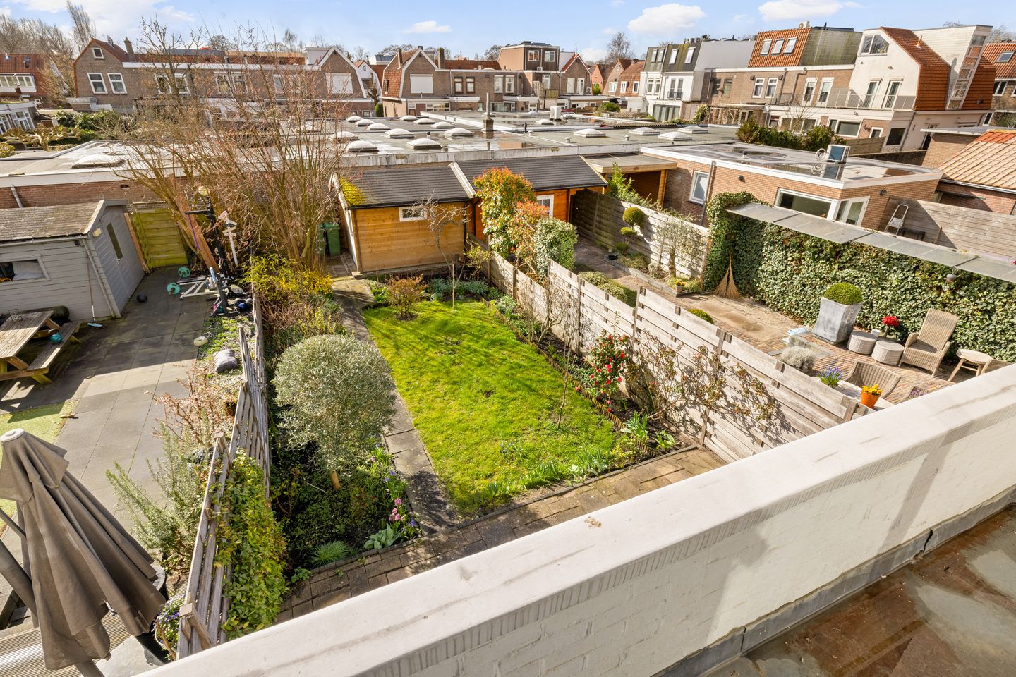 Foto 40 van Randwijcklaan 39