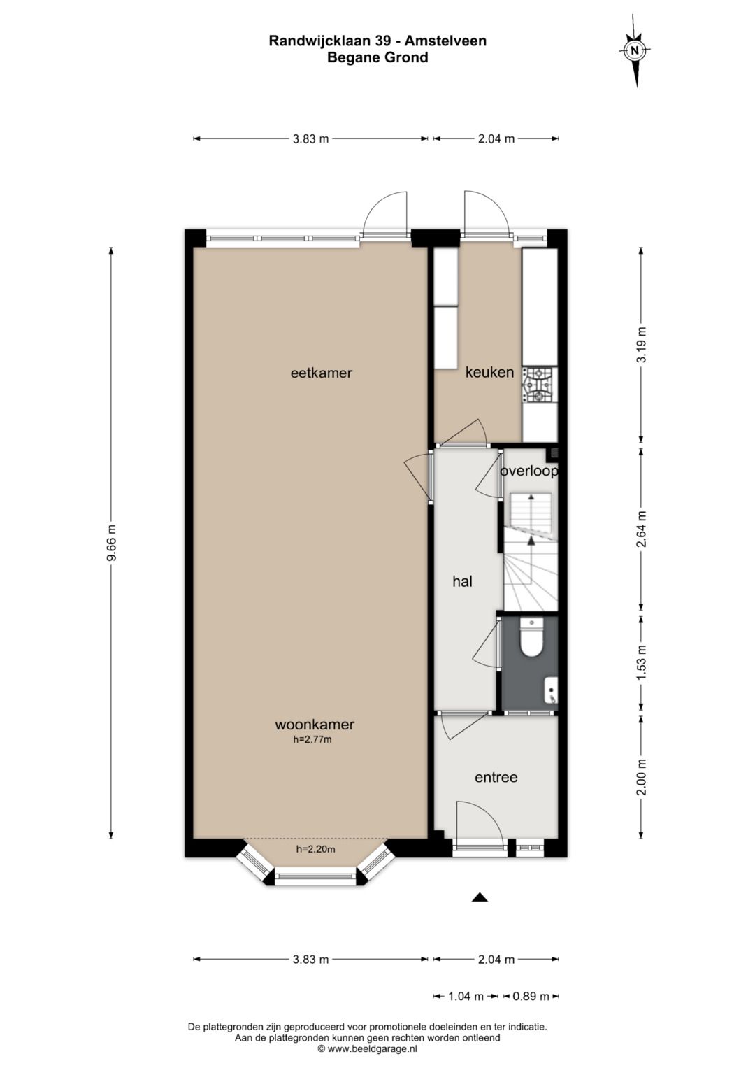 Foto 67 van Randwijcklaan 39