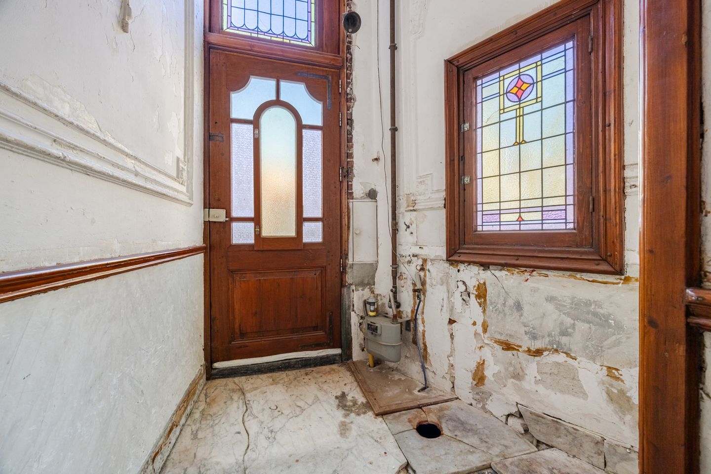 Foto 5 van Regentesselaan 39