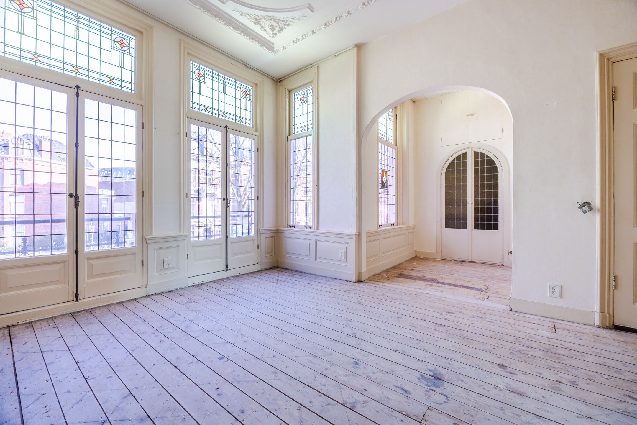 Foto 9 van Regentesselaan 39