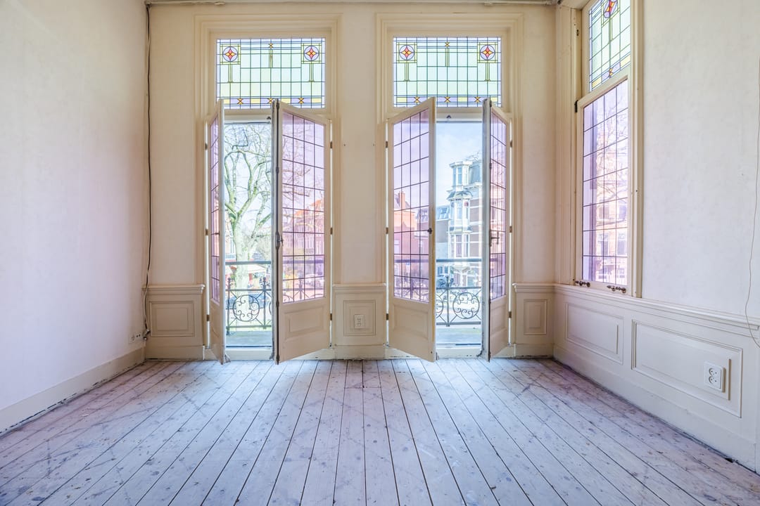 Foto 11 van Regentesselaan 39