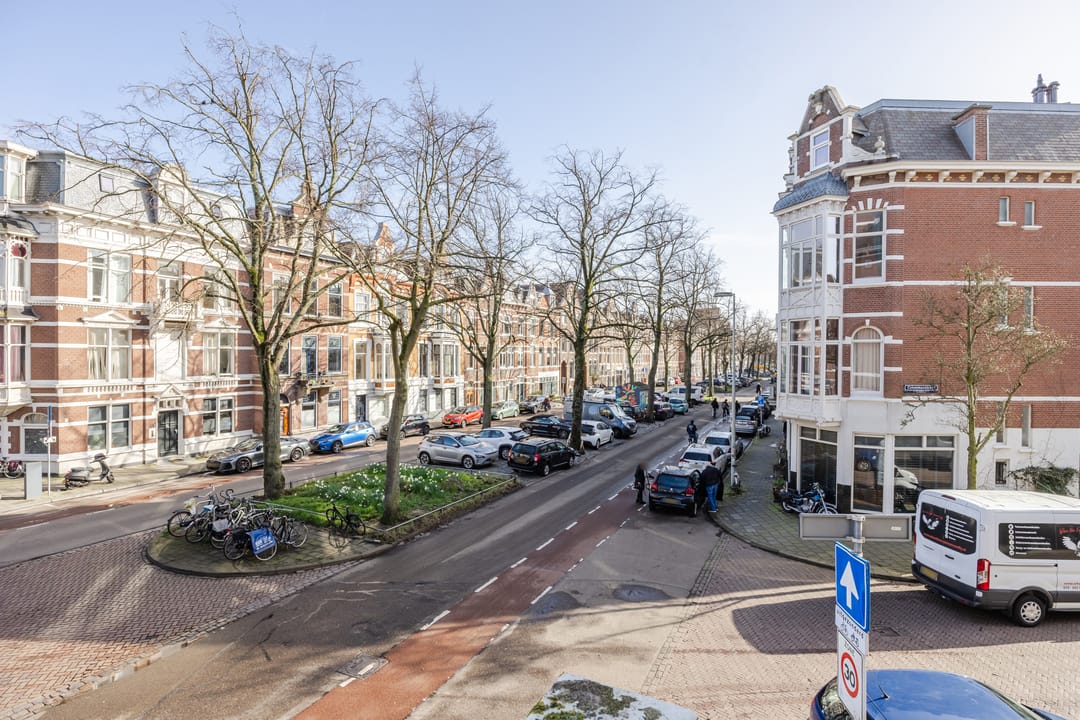 Foto 13 van Regentesselaan 39