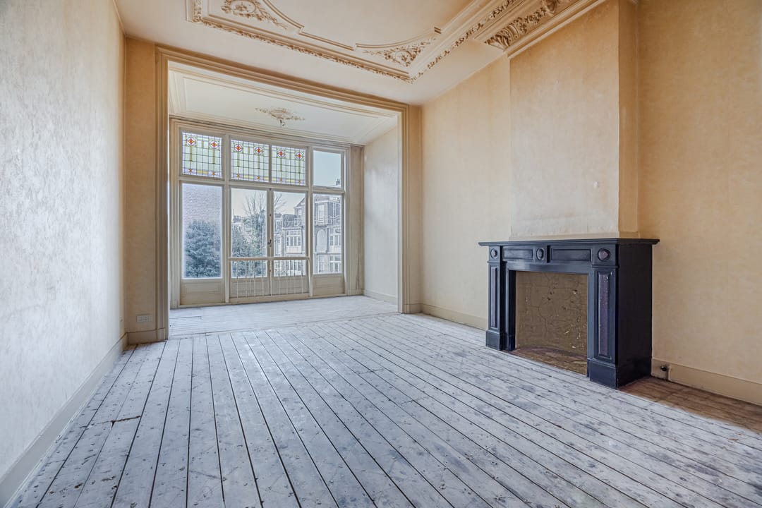 Foto 16 van Regentesselaan 39