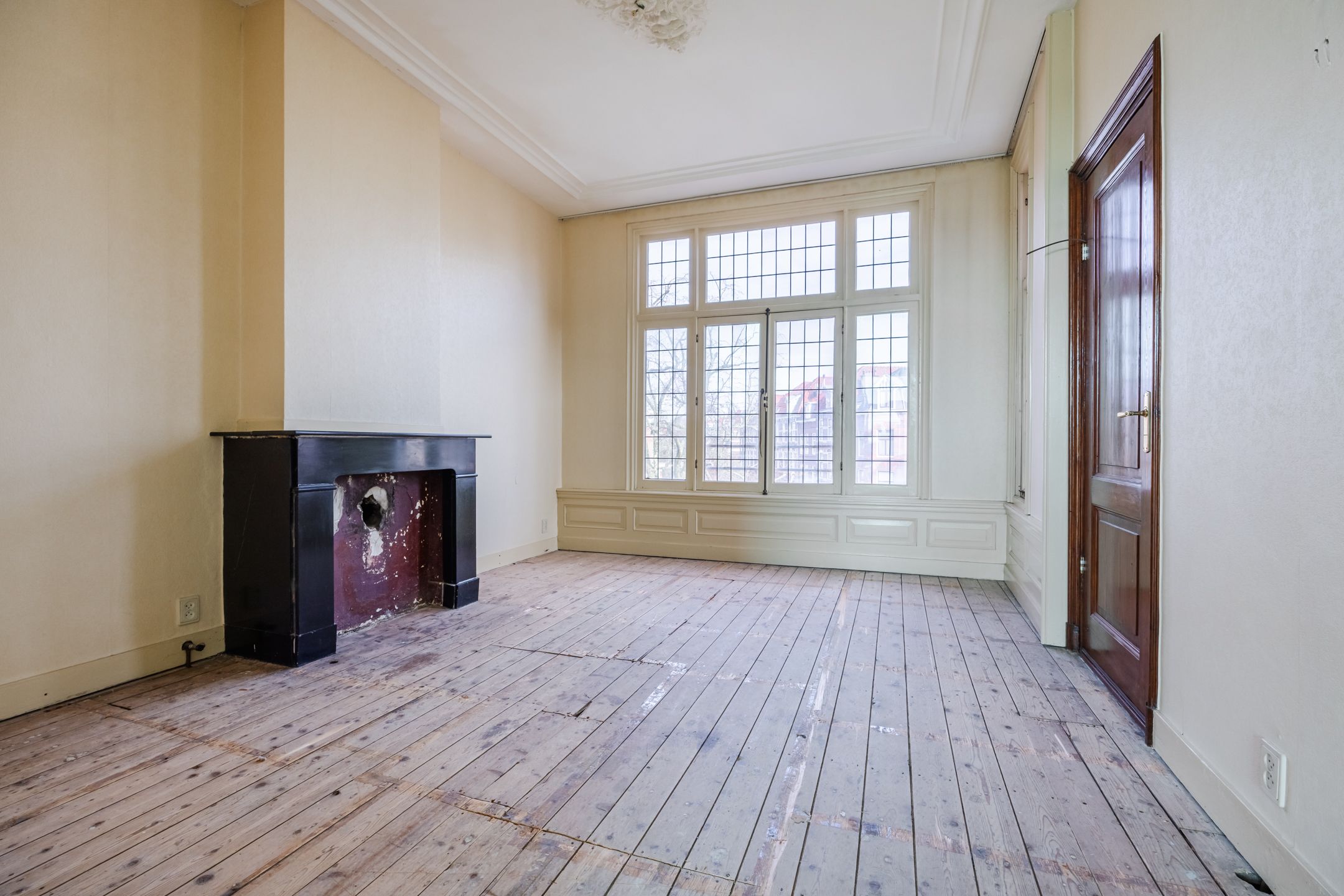 Foto 24 van Regentesselaan 39