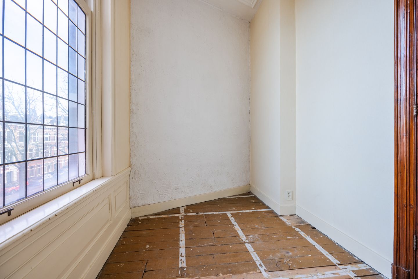 Foto 25 van Regentesselaan 39