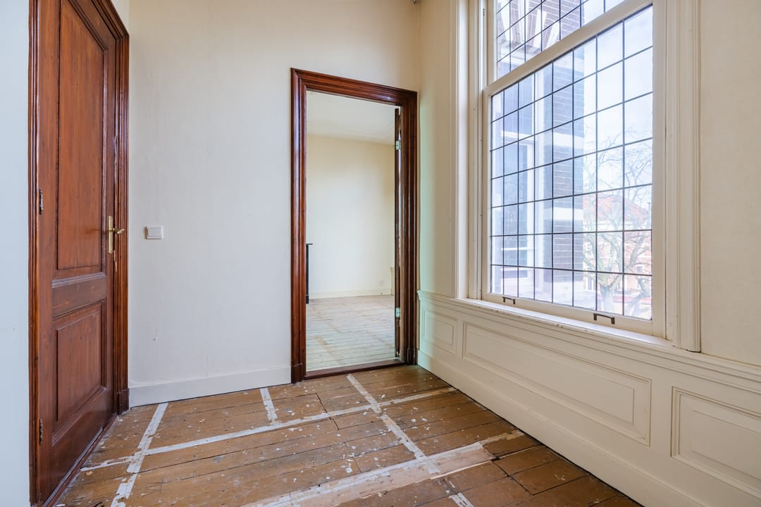 Foto 26 van Regentesselaan 39