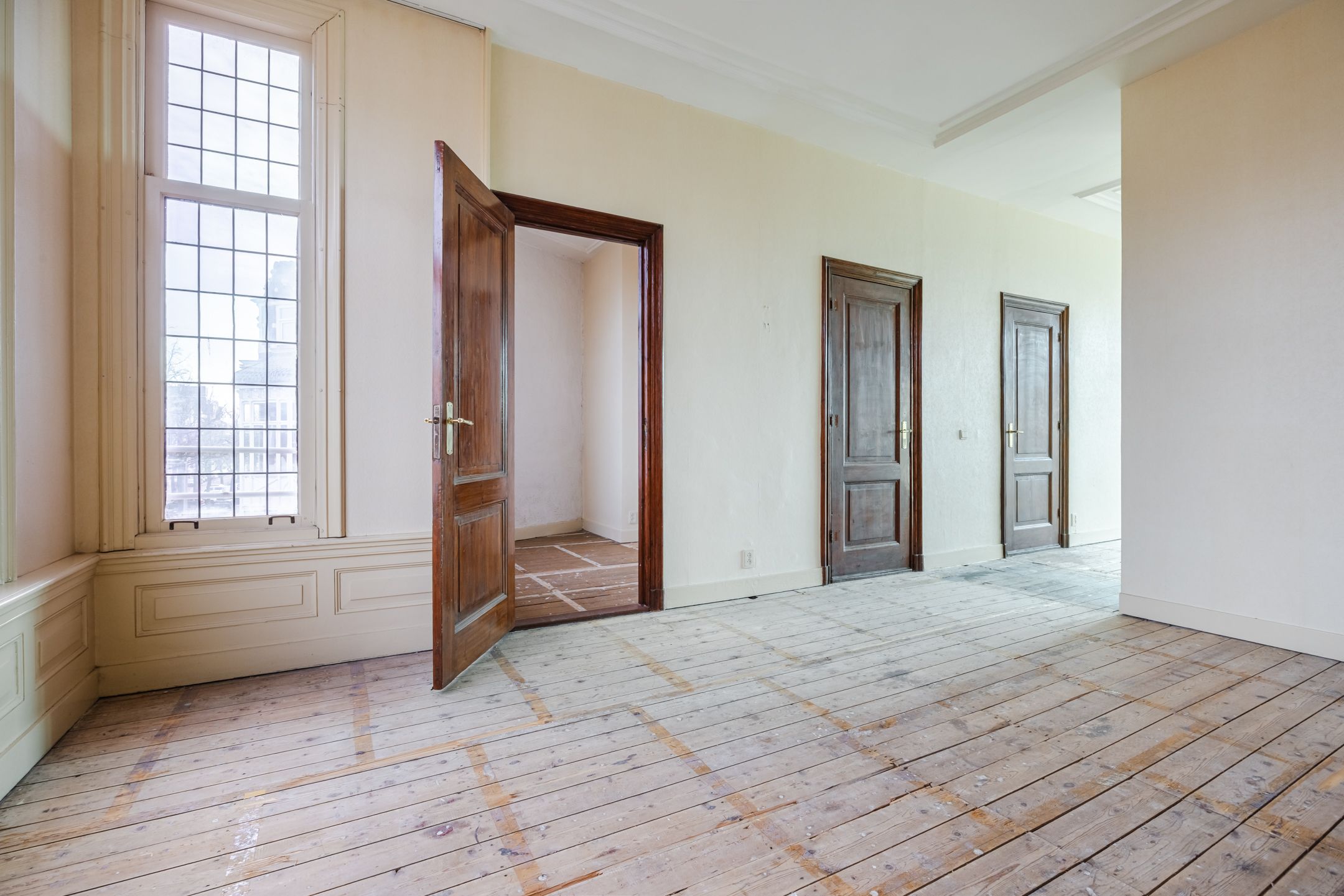 Foto 27 van Regentesselaan 39