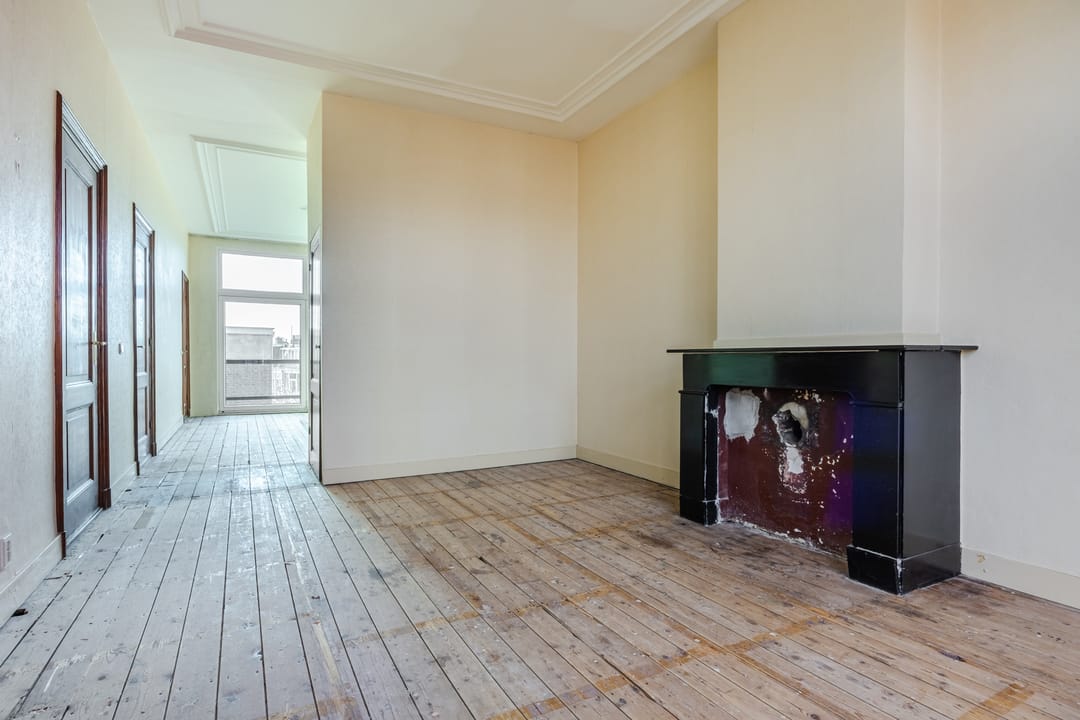 Foto 28 van Regentesselaan 39